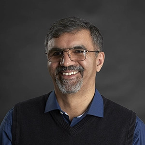 Prof Mohammad Taherzadeh